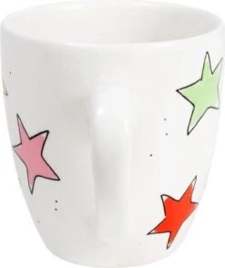 Blond Amsterdam UNI Star Mini Mok - 0,2 L -Servies Serie Winkel 1007x1200 1