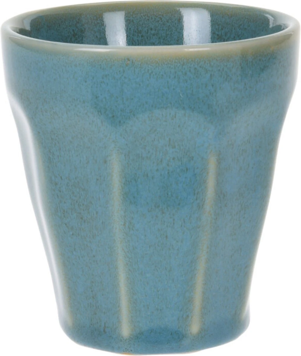 Orange85 Cappuccino Mokken - 4 Stuks - 250 Ml - Porselein - Hittebestendig - Keuken - Accessoires - Cappuccino Glazen - Cappuccino Kopjes - Latte Macchiato Glazen 3 Orange85 Cappuccino Mokken - 4 Stuks - 250 Ml - Porselein - Hittebestendig - Keuken - Accessoires - Cappuccino Glazen - Cappuccino Kopjes - Latte Macchiato Glazen - Afbeelding 3