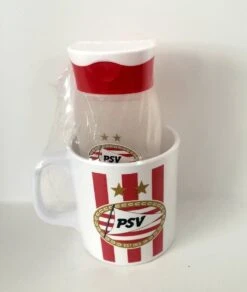 PSV Mok + Douchegel
