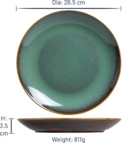 Jay Hill Serviesset Madeira 16-Delig -Servies Serie Winkel 1024x1200 2