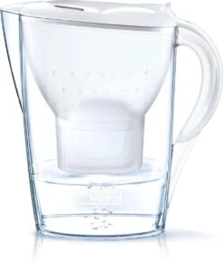 BRITA - Waterfilterkan Marella Cool - Blauw - 2,4L -Servies Serie Winkel 1027x1200 1
