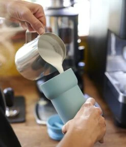 Mepal Isoleerbeker Ellipse 475 Ml – Houdt Je Drankje 6 Uur Warm En 10 Uur Koud – Natural Brushed – Koffiebeker To Go – Lekdicht – Thermosbeker -Servies Serie Winkel 1027x1200 4