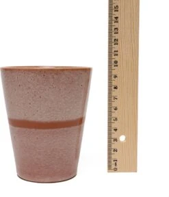 Koffiekopjes - Earth Koffiemok - 200ML En 310ML - Koffiebeker - Set Van 12 Kopjes (ook Los Verkrijgbaar) - Porselein - Hip En Trendy -Servies Serie Winkel 1029x1200 3