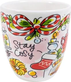 Blond Amsterdam, Specials, Kerst: Mini Mok 0,2L -Servies Serie Winkel 1033x1200 1