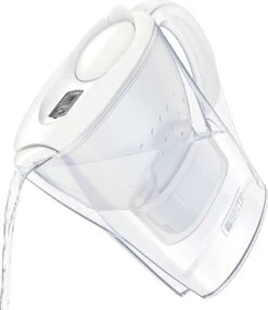 BRITA - Waterfilterkan Marella Cool - Wit - 2,4L -Servies Serie Winkel 1039x1200 1