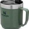 Stanley The Legendary Camp Mug 0,35L - Beker - Hammertone Green