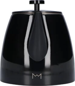 Vaja® Theepot Juliette Met Filter - Dubbelwandig -Theekan 1.0L - Glimmend Zwart 23 Vaja® Theepot Juliette Met Filter - Dubbelwandig -Theekan 1.0L - Glimmend Zwart -Servies Serie Winkel 1043x1200 2