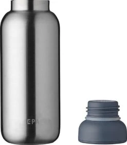 Mepal – Isoleerfles Ellipse 350 Ml – Houdt Je Drankje 9 Uur Warm En 12 Uur Koud – Natural Brushed – Geschikt Voor Bruiswater – Thermosfles – Lekdicht 11 Mepal – Isoleerfles Ellipse 350 Ml – Houdt Je Drankje 9 Uur Warm En 12 Uur Koud – Natural Brushed – Geschikt Voor Bruiswater – Thermosfles – Lekdicht -Servies Serie Winkel 1046x1200 1
