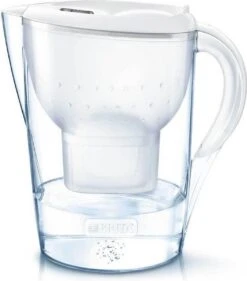 BRITA Fill&enjoy Aluna Cool Waterfilterkan - White -Servies Serie Winkel 1053x1200 1