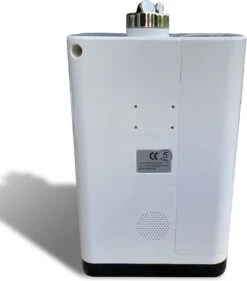 Basisch Water Generator | Water Ionisator En Zuivering | Actief Koolstoffilter | Phipower -Servies Serie Winkel 1054x1200