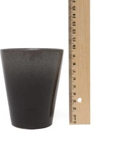 Koffiekopjes - Earth Koffiemok - 200ML En 310ML - Koffiebeker - Set Van 12 Kopjes (ook Los Verkrijgbaar) - Porselein - Hip En Trendy -Servies Serie Winkel 1063x1200 2