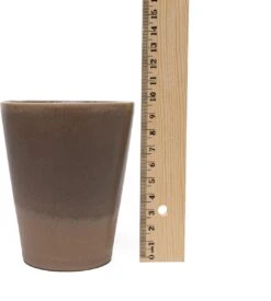 Koffiekopjes - Earth Koffiemok - 200ML En 310ML - Koffiebeker - Set Van 12 Kopjes (ook Los Verkrijgbaar) - Porselein - Hip En Trendy -Servies Serie Winkel 1076x1200