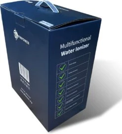 Basisch Water Generator | Water Ionisator En Zuivering | Actief Koolstoffilter | Phipower -Servies Serie Winkel 1088x1200 2