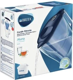 BRITA Fill&enjoy Aluna Cool Waterfilterkan - Blue 12 BRITA Fill&enjoy Aluna Cool Waterfilterkan - Blue -Servies Serie Winkel 1103x1200 1