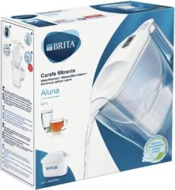BRITA Fill&enjoy Aluna Cool Waterfilterkan - White -Servies Serie Winkel 1111x1200 1