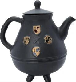 Harry Potter "Hogwarts" Theepot Set Met 2 Ketels 13 Harry Potter "Hogwarts" Theepot Set Met 2 Ketels -Servies Serie Winkel 1111x1200 2