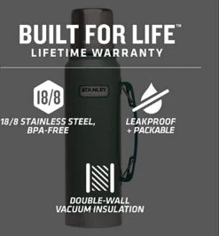 Stanley Trigger-Action Travel Mug 0.47L - Thermosfles - Hammertone Green 34 Stanley Trigger-Action Travel Mug 0.47L - Thermosfles - Hammertone Green -Servies Serie Winkel 1113x1200 1