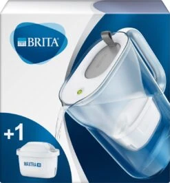 BRITA - Waterfilterkan Style Cool - Grijs - 2,4L -Servies Serie Winkel 1114x1200 5
