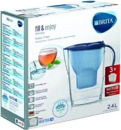 BRITA - Waterfilterkan Marella Cool - Blauw - 2,4L + 3 MAXTRA+ Waterfilterpatronen -Servies Serie Winkel 1115x1200 4