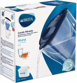BRITA Fill&enjoy Aluna Cool Waterfilterkan - Blue 14 BRITA Fill&enjoy Aluna Cool Waterfilterkan - Blue -Servies Serie Winkel 1119x1200