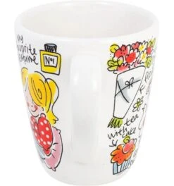 Blond Amsterdam - Favorites - Beker - Favorite -Things - 0,35L -Servies Serie Winkel 1122x1200 13