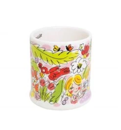 Blond Amsterdam - Paradise - Beker - Roze - 0,5L -Servies Serie Winkel 1122x1200 4