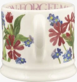 Emma Bridgewater Mug Baby Flowers Forget Me Not & Red Campion -Servies Serie Winkel 1133x1200 2