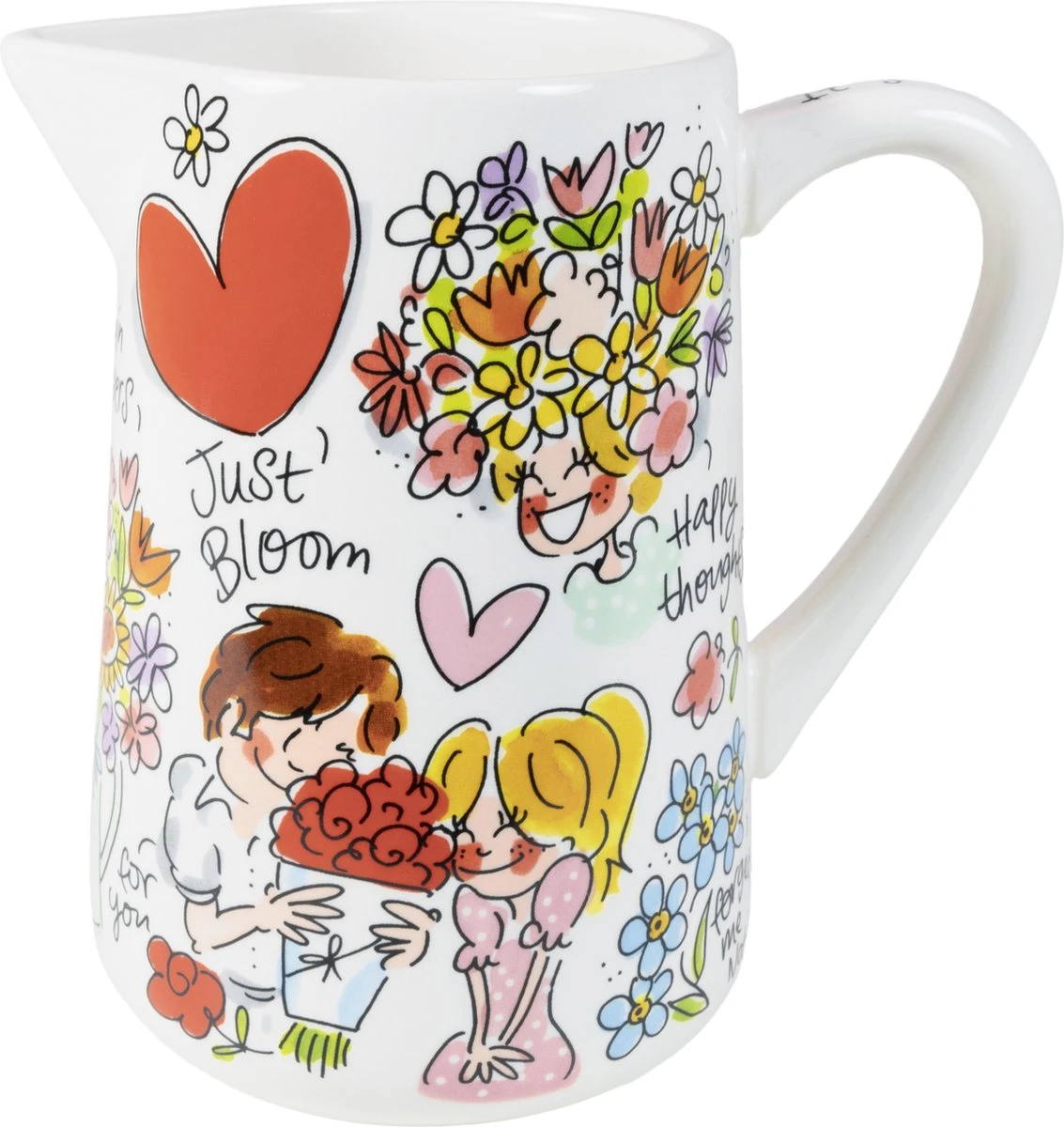 Blond Amsterdam, Even Bijkletsen, Kan, 1L 1 Blond Amsterdam, Even Bijkletsen, Kan, 1L