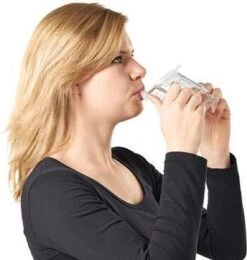 Beker - Handy Transparant -Servies Serie Winkel 1138x1200 1