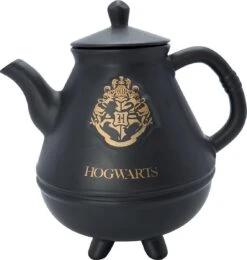 Harry Potter "Hogwarts" Theepot Set Met 2 Ketels 17 Harry Potter "Hogwarts" Theepot Set Met 2 Ketels -Servies Serie Winkel 1139x1200 3