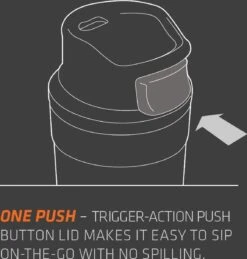 Stanley Trigger-Action Travel Mug 0.47L - Thermosfles - Hammertone Green 23 Stanley Trigger-Action Travel Mug 0.47L - Thermosfles - Hammertone Green -Servies Serie Winkel 1146x1200