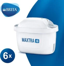 BRITA Maxtra+ Waterfilter, Filterpatronen, Compatibel Met Brita Karaffen, Die Kalk En Chloor Verminderen. 23 BRITA Maxtra+ Waterfilter, Filterpatronen, Compatibel Met Brita Karaffen, Die Kalk En Chloor Verminderen. -Servies Serie Winkel 1150x1200 1