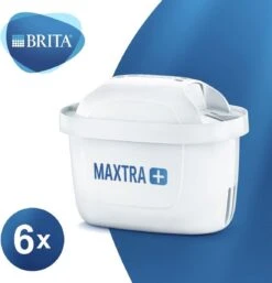 BRITA - Waterfilterpatroon MAXTRA+ 6Pack -Servies Serie Winkel 1152x1200 5