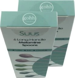 Gohh 12 Longdrink Lepels (18,5 Cm) Koffielepels Theelepels Vaatwasserbestendig Jamlepel Mosterdlepel 13 Gohh 12 Longdrink Lepels (18,5 Cm) Koffielepels Theelepels Vaatwasserbestendig Jamlepel Mosterdlepel -Servies Serie Winkel 1161x1200 2