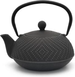 Bredemeijer - Theepot Fujian 1.2L Met Filter -Servies Serie Winkel 1164x1200