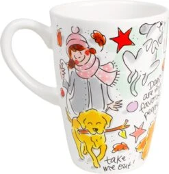 Blond Amsterdam, Specials, Dier: XL Beker Dog Lover 0,5L 6 Blond Amsterdam, Specials, Dier: XL Beker Dog Lover 0,5L -Servies Serie Winkel 1166x1200 1
