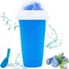 Igoods Slush Puppy Beker | Slush Maker | Slush Puppy | Slush Beker | Slush Puppy Maker - Blauw
