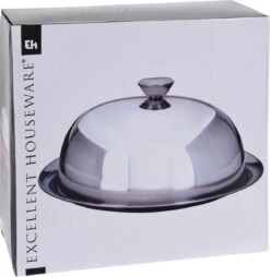 Excellent Houseware Stolp Met Plateau Roestvrij Staal -Servies Serie Winkel 1168x1200 3