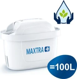 BRITA - Waterfilterpatroon MAXTRA+ 4Pack -Servies Serie Winkel 1169x1200