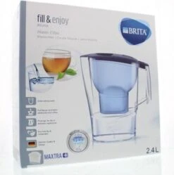 BRITA Fill&enjoy Aluna Cool Waterfilterkan - Blue 17 BRITA Fill&enjoy Aluna Cool Waterfilterkan - Blue -Servies Serie Winkel 1188x1200