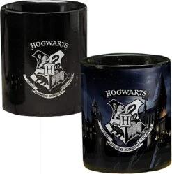 Harry Potter: Hogwarts - Kleurveranderende Beker -Servies Serie Winkel 1191x1200 1