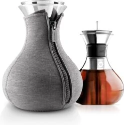 Eva Solo Thee-maker - Gewoven Grijs -Servies Serie Winkel 1192x1200 2