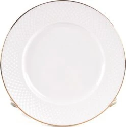 LeRijn® Serviesset Deventer 12 Persoons - 36 Delig - Licht Crème Wit Met Gouden Rand En Motief - Dinerborden - Soepborden - Dessertborden - Borden Servies - Bordenset 22 LeRijn® Serviesset Deventer 12 Persoons - 36 Delig - Licht Crème Wit Met Gouden Rand En Motief - Dinerborden - Soepborden - Dessertborden - Borden Servies - Bordenset -Servies Serie Winkel 1195x1200 6