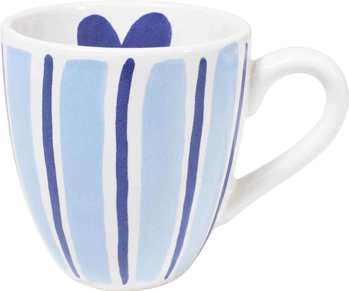 Blond Amsterdam, Delfts Blond: Minimok Streep 0,2l 1 Blond Amsterdam, Delfts Blond: Minimok Streep 0,2l