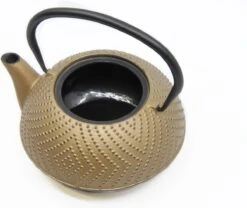 Bredemeijer - Theepot Fujian Goud 1.2L Met Filter -Servies Serie Winkel 1200x1009 5