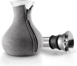 Eva Solo Thee-maker - Gewoven Grijs -Servies Serie Winkel 1200x1033 3