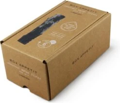 Black + Blum Binchotan Active Charcoal For Eau Good Water Bottles 4-pack -Servies Serie Winkel 1200x1036 1