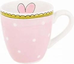 Blond Amsterdam Even Bijkletsen Minimok - Stippen - 200 Ml 13 Blond Amsterdam Even Bijkletsen Minimok - Stippen - 200 Ml -Servies Serie Winkel 1200x1039 8