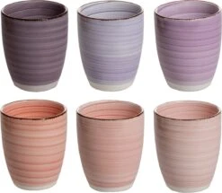 Studio Tavola Koffiekopjes Mykonos 160 Ml - 6 Stuks 8 Studio Tavola Koffiekopjes Mykonos 160 Ml - 6 Stuks -Servies Serie Winkel 1200x1044 2