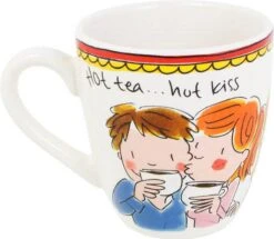 Blond Amsterdam Even Bijkletsen Minimok - Rood - 200 Ml 11 Blond Amsterdam Even Bijkletsen Minimok - Rood - 200 Ml -Servies Serie Winkel 1200x1045